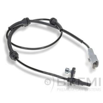 Датчик ABS (передній) Citroen C4/Peugeot 308 13- BREMI 51441