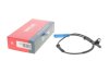 Купити Датчик ABS (передній) BMW 3 (E90/E91/E92) 05-12 xDrive BREMI 51511 (фото2) підбір по VIN коду, ціна 1371 грн.