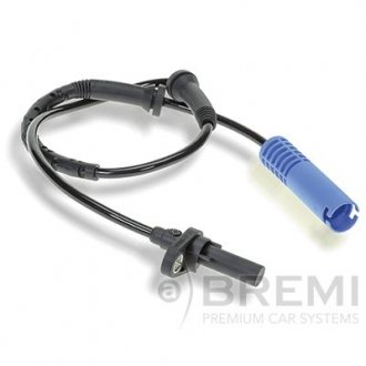 Купить Датчик ABS BMW 3 xDrive &quot;2,0-3,0 &quot;F &quot;05-12 BREMI 51511 (фото1) подбор по VIN коду, цена 1296 грн.