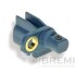 Купить Датчик ABS FORD/VOLVO Kuga I/II &quot;R &quot;08&gt;&gt; BREMI 51519 (фото1) подбор по VIN коду, цена 549 грн.