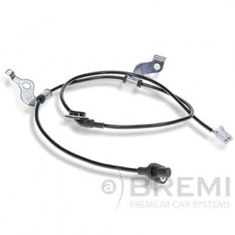 Датчик ABS MAZDA 6 "RL "07-13 Mazda 6 BREMI 51526