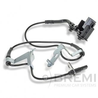 Датчик ABS MAZDA 6 "FL "07-13 Mazda 6 BREMI 51527