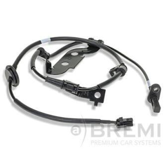Датчик ABS (задній) Hyundai i30/Kia Ceed 11- (R) BREMI 51604