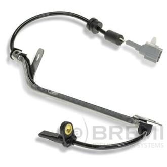 Датчик ABS (задній) Subaru Legacy/Outback 03-09 (L) BREMI 51724