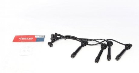 Провода зажигания Hyundai Elantra 2.0 00-06 (Комплект) BREMI 600/497