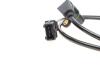 Купити Датчик положення колінвалу Opel Astra F/Omega A/B/Vectra B 1.6-2.2i 85-03 BREMI 60435 (фото5) підбір по VIN коду, ціна 693 грн.
