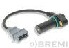 Купити Датчик кількості обертів VW LT/T4 \'\'2.5-2.8TDI \'\'95-06 Volkswagen LT BREMI 60471 (фото1) підбір по VIN коду, ціна 997 грн.