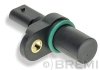 Купить Датчик количества оборотов BMW/MINI \'\'06>> BMW X5, X6, Mini Cooper, BMW F20, E91, F10, F13, F01, F04, E90, Mini Countryman, BMW F11 BREMI 60482 (фото1) подбор по VIN коду, цена 1331 грн.