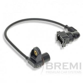 Купить Датчик положения распределительного вала BMW E38, E39 BREMI 60523 (фото1) подбор по VIN коду, цена 1111 грн.