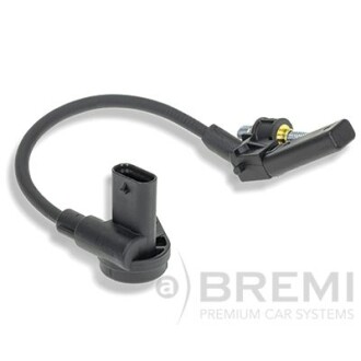 Датчик двигуна BMW X5, F12, F13, F10, F30, F11, E92, E90, E91, E93, E82 BREMI 60563