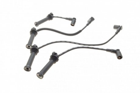 Провода зажигания Ford Mondeo 1.8/2.0i 16V 00-08 (Комплект) Mazda 6 BREMI 800/268