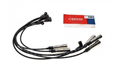 Провода зажигания VW T4 2.4 (Комплект) BREMI 919