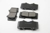 Купить Тормозные колодки перед. Toyota Land Cruiser/Hilux VII/Lexus GX/ MITSUBISHI PAJERO 01- (sumitomo) Toyota Land Cruiser, Mitsubishi Pajero, Toyota Hilux BREMSI bp3139 (фото1) подбор по VIN коду, цена 670 грн.