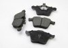 Купить Тормозные колодки перед. Ford Mondeo 07-15/Volvo S80 06- (ATE) Volvo V60, V70, S80, Ford S-Max, Volvo XC70, S60, Ford Galaxy, Mondeo, Jaguar XF BREMSI bp3299 (фото1) подбор по VIN коду, цена 1281 грн.