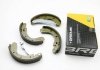 Купить Тормозные колодки зад. Corsa A /Kadett 82-93 (GM) Opel Corsa, Kadett BREMSI gf0352 (фото2) подбор по VIN коду, цена 616 грн.