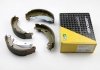 Купить Тормозные колодки зад. Renault 9,11,19,21, Clio, Rapid BREMSI gf0415-2 (фото1) подбор по VIN коду, цена 643 грн.