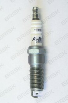 Свеча зажигания RR15YPY-1 BRISK a-LINE 25