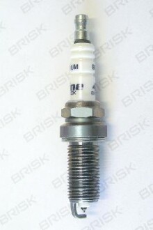 Свеча зажигания ER15YPY-1 BMW F01, F04, X3, F10, F11, E61, E60, E92, E93, E88, E82, X5 BRISK a-LINE 40