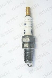 Свеча зажигания SUPER Fiat Panda, Punto, Grande Punto, 500, Lancia Musa, Alfa Romeo Mito, Fiat Doblo, Ford KA BRISK br14yc-9