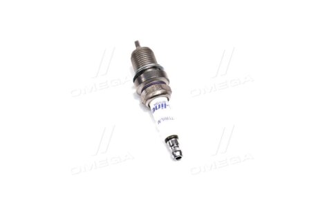 Свічка запалювання A-LINE11 ВАЗ 2110-12 (16 кл.) (1-конт.) BRISK dr15ycy1
