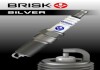 Купить Свеча зажигания SILVER (RR15YS-1) Ford C-Max, Fiesta, Escort, Orion, Mondeo, KA, Focus, Opel Astra, Vectra, Zafira, Ford Fusion BRISK rr15ys1 (фото1) подбор по VIN коду, цена 273 грн.