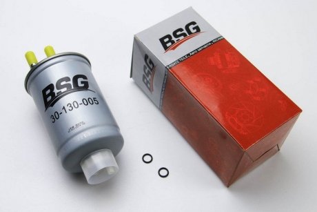 Фильтр топливный Connect 1.8Di/TDi (55kW) 02-(под клапан) BSG bsg 30-130-005