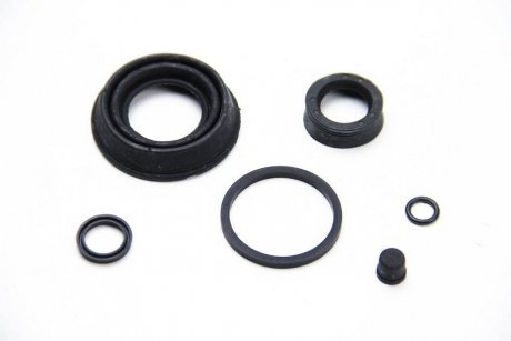 Ремкомплект супорта перед. 54mm Connect 02> BMW E30, Renault Megane, BMW E36, Ford C-Max, Alfa Romeo 33, Volkswagen Passat, BMW E12, E28, E34, E23, E32, E31, Ford Fiesta BSG bsg 30-251-015