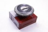 Купити Термомуфта Transit 2.5TD 98-00 BSG bsg 30-505-004 (фото1) підбір по VIN коду, ціна 2099 грн.