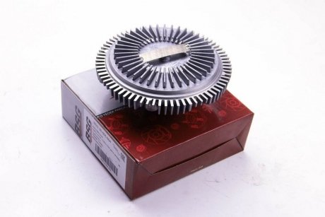 Термомуфта Transit 2.5TD 98-00 BSG bsg 30-505-004