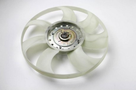 Термомуфта Transit 2.4 TDCI 06-/2.2 TDCI 11- BSG bsg 30-505-011