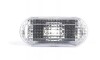 Купить Повторитель поворотов Ford Focus 03-12/Fiesta 02-10 (белый)) Ford C-Max, Focus, Fiesta, Fusion BSG bsg 30-810-005 (фото1) подбор по VIN коду, цена 89 грн.