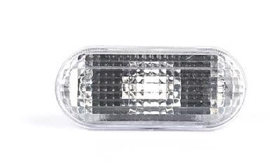 Повторитель поворотов Ford Focus 03-12/Fiesta 02-10 (белый)) BSG bsg 30-810-005