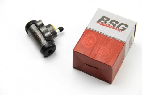 Тормозной цилиндр колесный задний MB 207-310 (15.87mm) BSG bsg 60-220-001