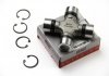 Купить Крестовина карданного вала 27x92.1 Sprinter/Crafter 06- BSG bsg 60-460-005 (фото4) подбор по VIN коду, цена 414 грн.