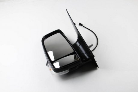 Купить Зеркало Sprinter 06- Л. (мех.) Mercedes W906 BSG bsg 60-900-013 (фото1) подбор по VIN коду, цена 3322 грн.