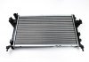 Купить Радиатор охлаждения двигателя Combo 1.3 CDTi 04> (+/- AC) Opel Corsa, Combo BSG bsg 65-520-010 (фото2) подбор по VIN коду, цена 2959 грн.