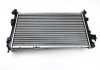 Купить Радиатор охлаждения двигателя Combo 1.3 CDTi 04> (+/- AC) Opel Corsa, Combo BSG bsg 65-520-010 (фото1) подбор по VIN коду, цена 2959 грн.