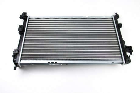 Купити Радіатор охолодження двигуна Combo 1.3 CDTi 04> (+/- AC) Opel Corsa, Combo BSG bsg 65-520-010 (фото1) підбір по VIN коду, ціна 2994 грн.