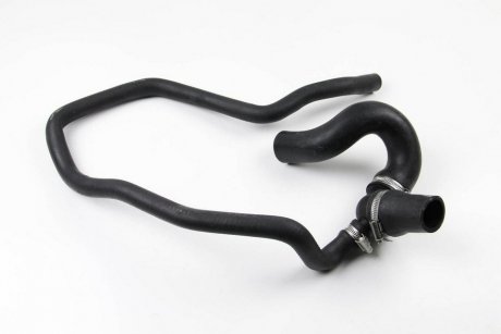 Купить Патрубок радиатора воды Combo 1.3CDTI 01- нижний Opel Corsa, Combo BSG bsg 65-720-045 (фото1) подбор по VIN коду, цена 699 грн.