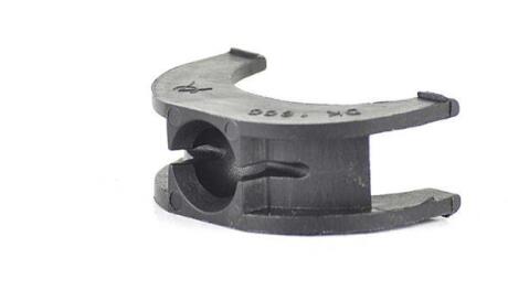 Скоба троса КПП Citroen Jumper/Fiat Ducato/Peugeot Boxer 94- BSG bsg 70-465-015