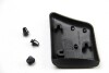 Купить Молдинг переднього крила Berlingo/Partner 02-08 Л. Peugeot Partner BSG bsg 70-926-002 (фото3) подбор по VIN коду, цена 305 грн.