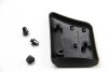 Купить Молдинг переднього крила Berlingo/Partner 02-08 Л. Peugeot Partner BSG bsg 70-926-002 (фото1) подбор по VIN коду, цена 305 грн.