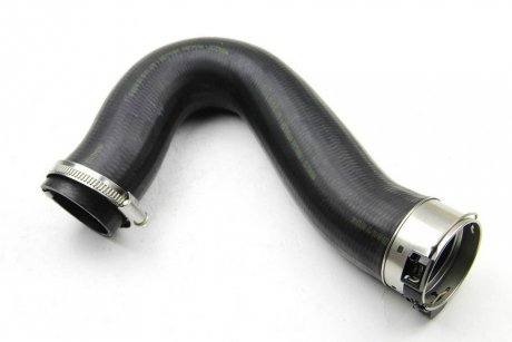 Патрубок интеркулера Crafter 2.0 TDI 11- Пр.. BSG bsg 90-720-119