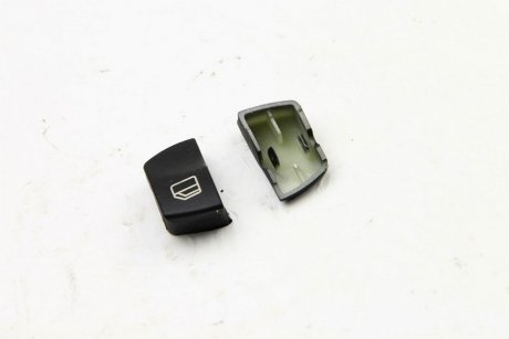 Кнопка стеклоподъемника двери Sprinter/Crafter 06-Л. (Комплект 2шт.) Volkswagen Crafter, Mercedes W906 BSG bsg 90-860-090