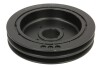 Купить Шкив коленвала Mitsubishi Pajero, L200, Hyundai H100, Galloper, Terracan BTA e605002BTA (фото1) подбор по VIN коду, цена 1846 грн.