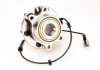 Купить Подшипник колеса комплект Nissan Pathfinder, Navara BTA h11054BTA (фото2) подбор по VIN коду, цена 3440 грн.