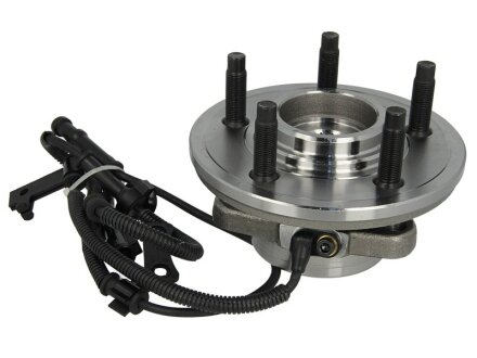 Комплект підшипника колеса передн FORD USA EXPLORER 4.0/4.0ALK/4.6 09.01- BTA h1Y029BTA