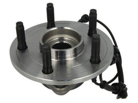 Комплект підшипника колеса передн DODGE RAM 1500 3.7/4.7 09.01- BTA h1Y031BTA