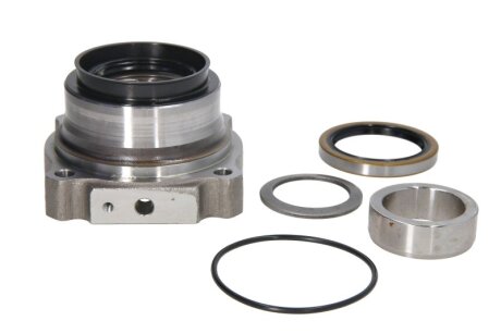 Комплект підшипника колеса задн TOYOTA AVENSIS VERSO, TACOMA 2.0-4.0 08.01-12.15 BTA h22129BTA