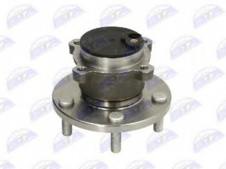 Подшипник колеса комплект Mazda 5, 3 BTA h23045BTA